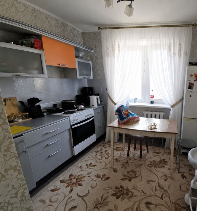 Сдам 2ком.кв.на 9мкр.