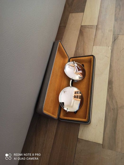 Слънчеви очила Bvlgari отлично състояние + оригинален калъф