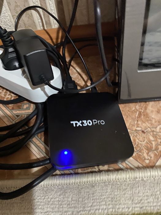 Тв LG плазма и андройд тюнер