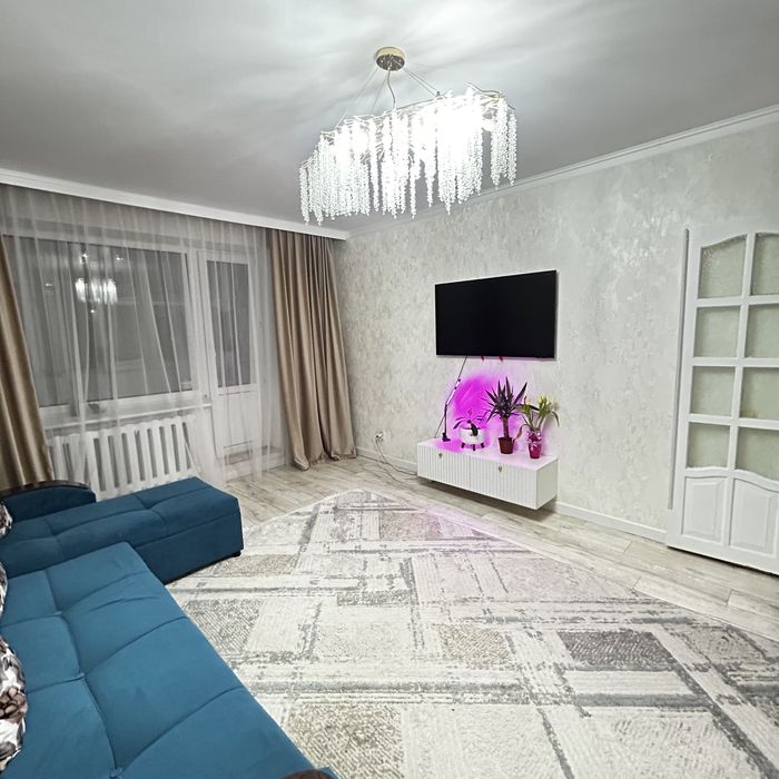 Продам 4 комн квартиру