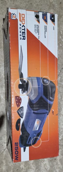 Scule Bosch Panzer