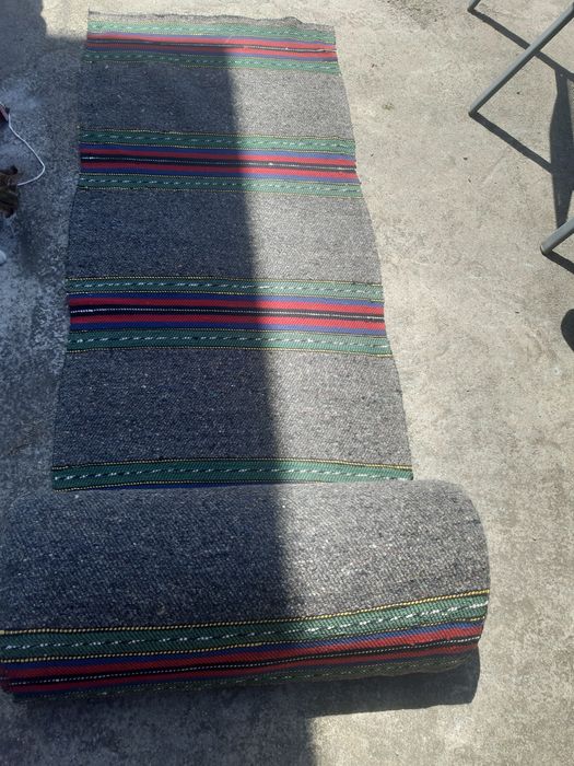 Пътека Ръчно Тъкана