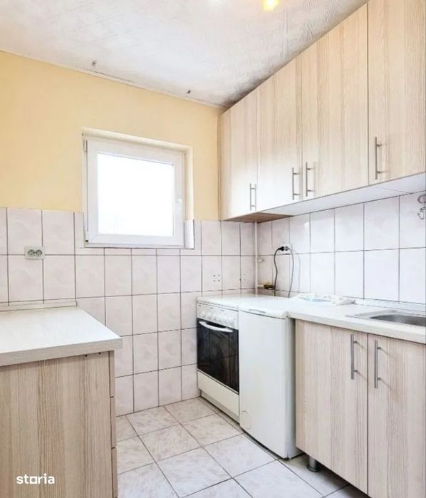 Garsoniera confort 1 de inchiriat, etaj 3 - Zona Centrala