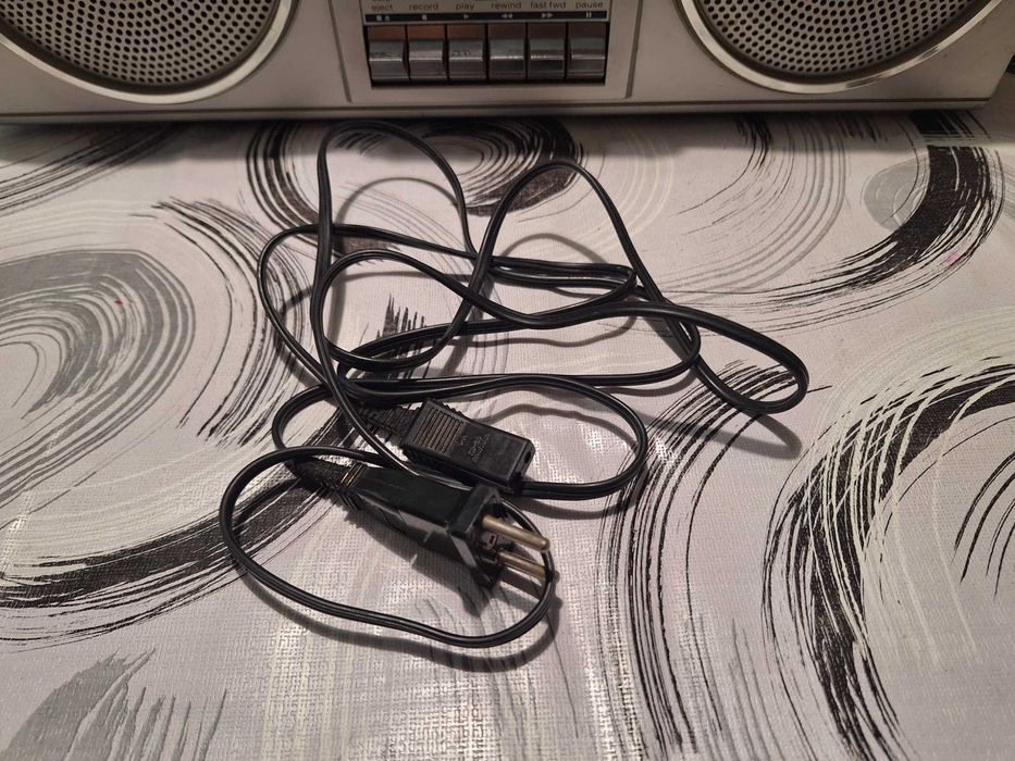 Радиокасетофон Шарп 5454