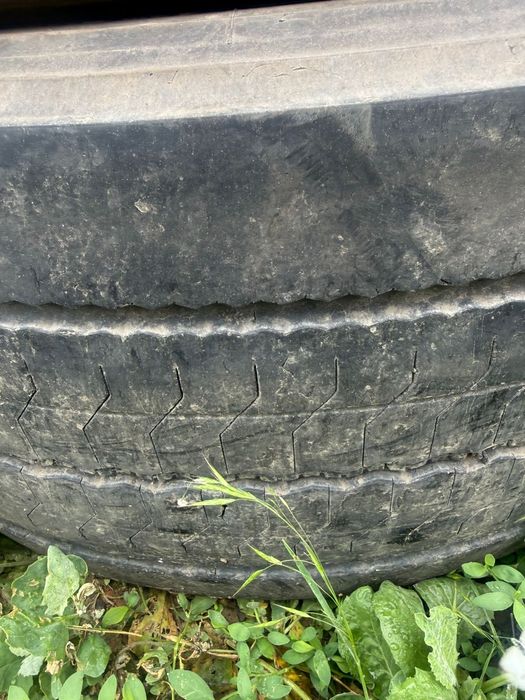 Продам 385/65 22.5