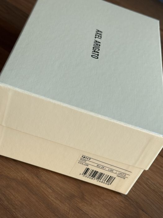 Adidasi copii Axel Arigato 25 ORIGINALI