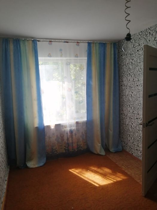 2-х комнатная Квартира