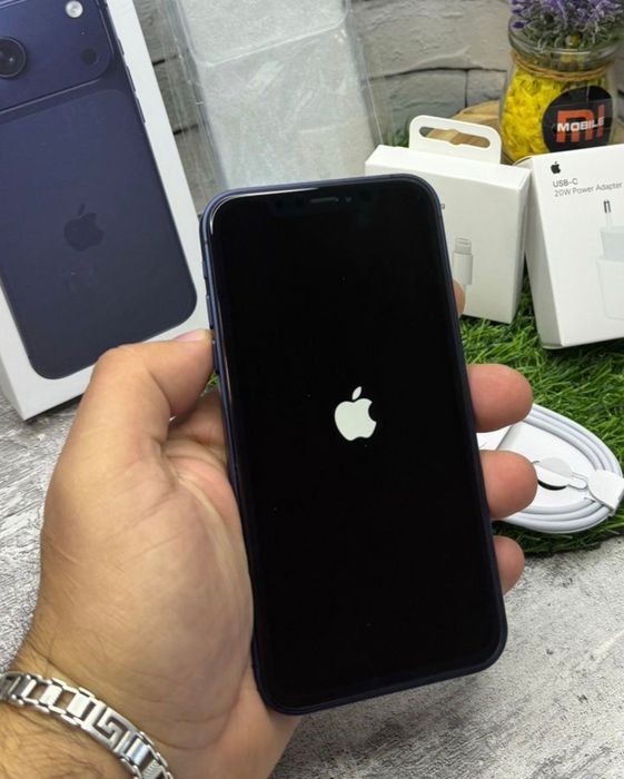 iPhone 17 pro 256гб