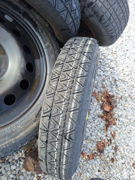 Патерица 5x120..125/90/15цола.BMW