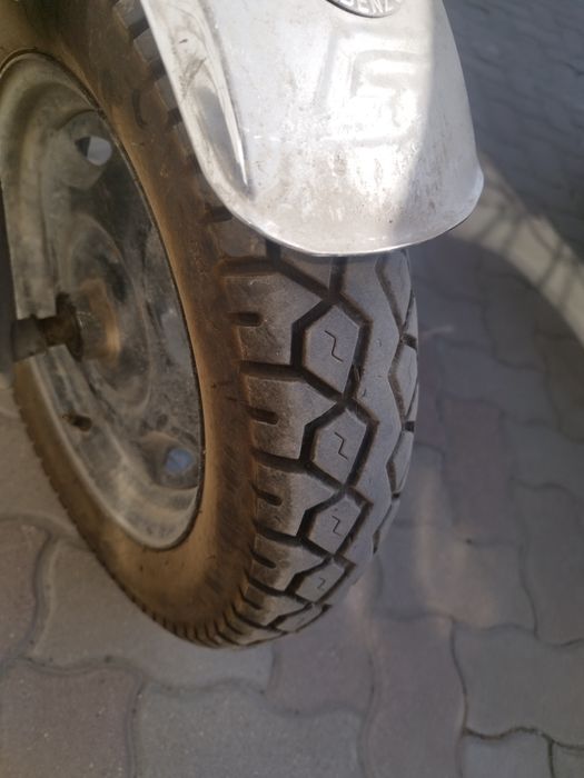 Мото электронный