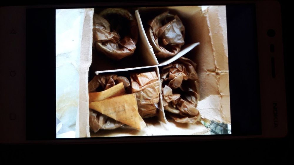 Авточасти за Москвич