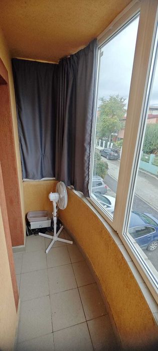 Inchiriez Garsonieră modernă și spațioasă, complet utilată – Chiajna