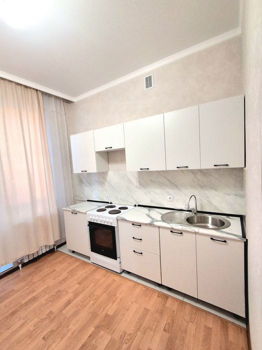 Продаётся 1 комнатная квартира.