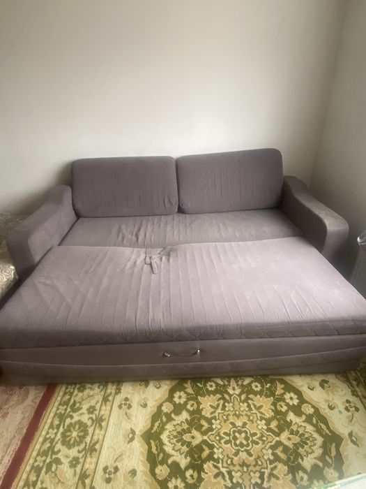 диван и другие мебели