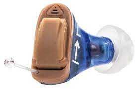 Слуховой аппарат. Аудио сервис Quix 4 G6  QuiX / Ida BT / Sina / Icon