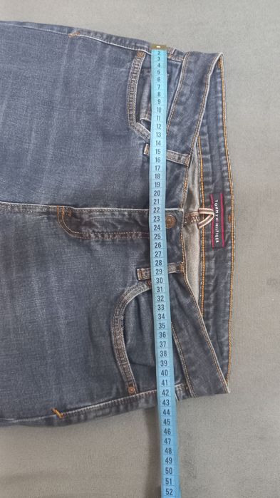 Дънки Tommy Hilfiger g star raw