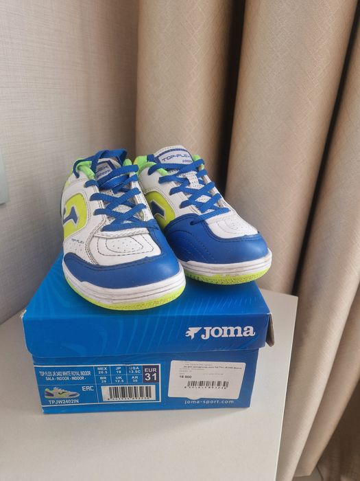 Футзалка от фирмы Joma