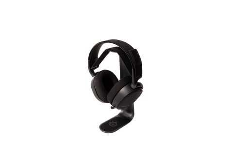 ^Подставка для игровых наушников SteelSeries HS1 Aluminum HeadsetStand