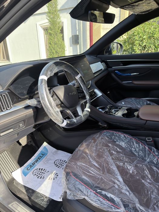 Byd chempion 150 sotiladi