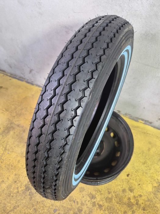 1 Anvelopa MOTO - MT90-16 M/C 74H - Shinko - NOUA !