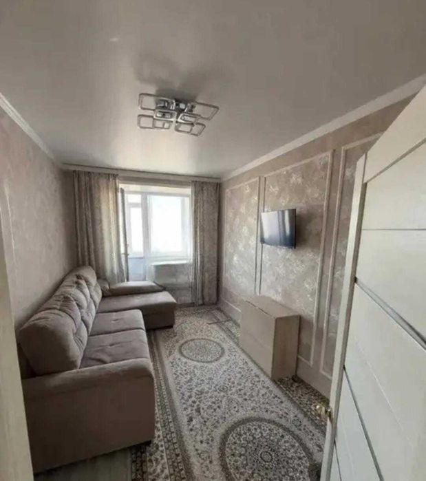 Продажа 1-комнатной квартиры, мкр. Алтын Арман, Плаза