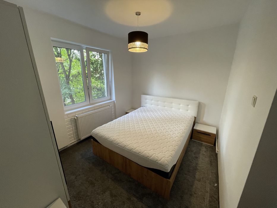 Inchiriez apartament cu 2 camere, Tudor Shoping Citty