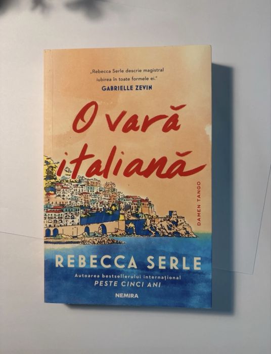 O vara italiana.