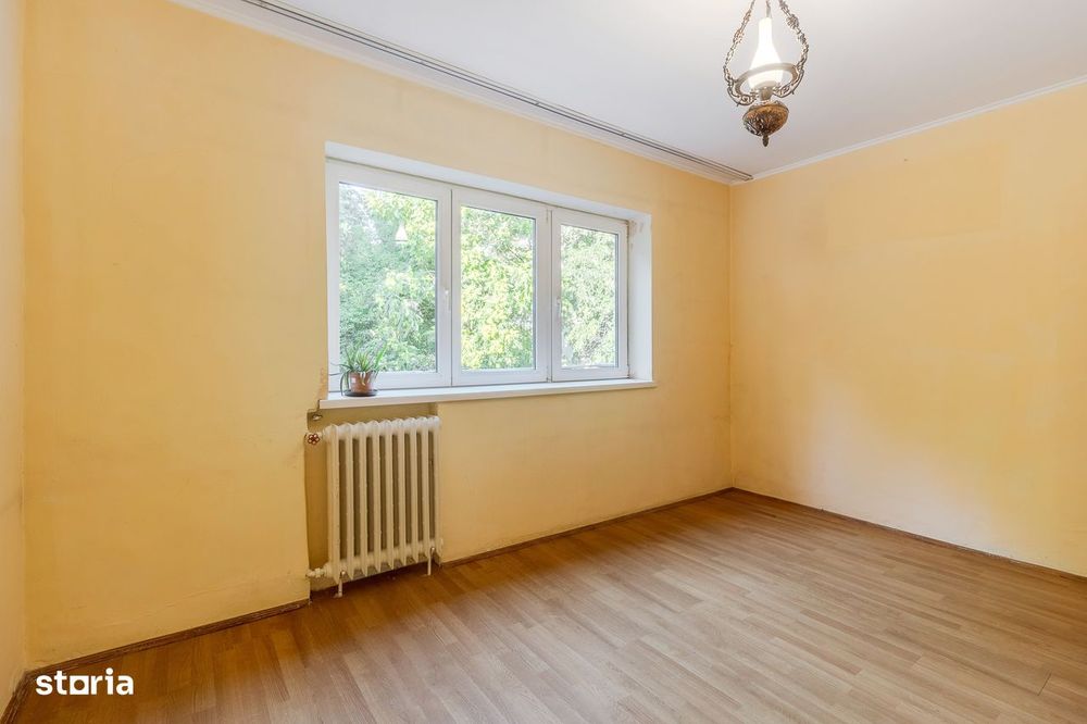 Apartament 2 Camere Sovata, Dacia, Decebal, Rogerius + Balcon Etaj 1