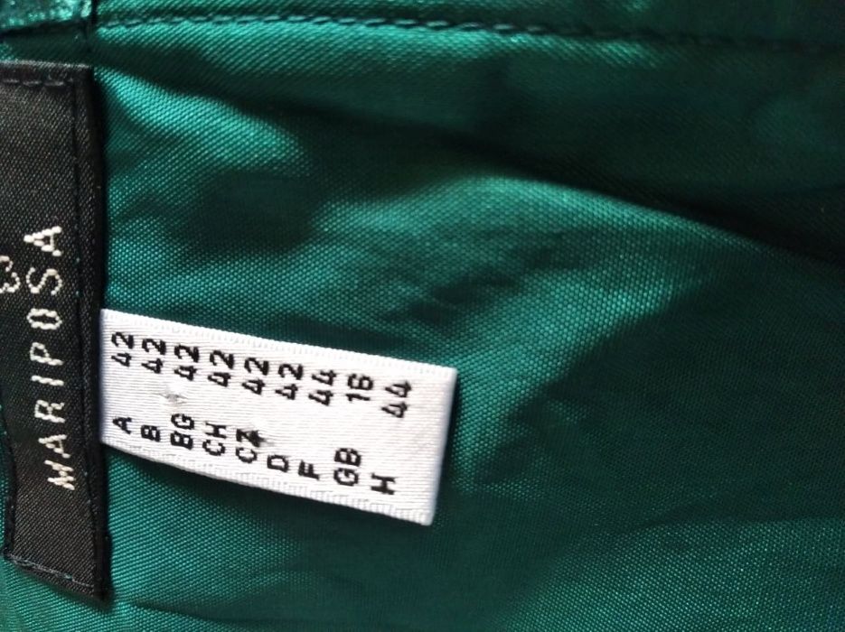 Дамски рокли, S *М