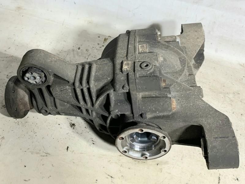 Diferential spate Audi Q7 4L 0AB525017F 3.0 tdi cutie automata - KMB