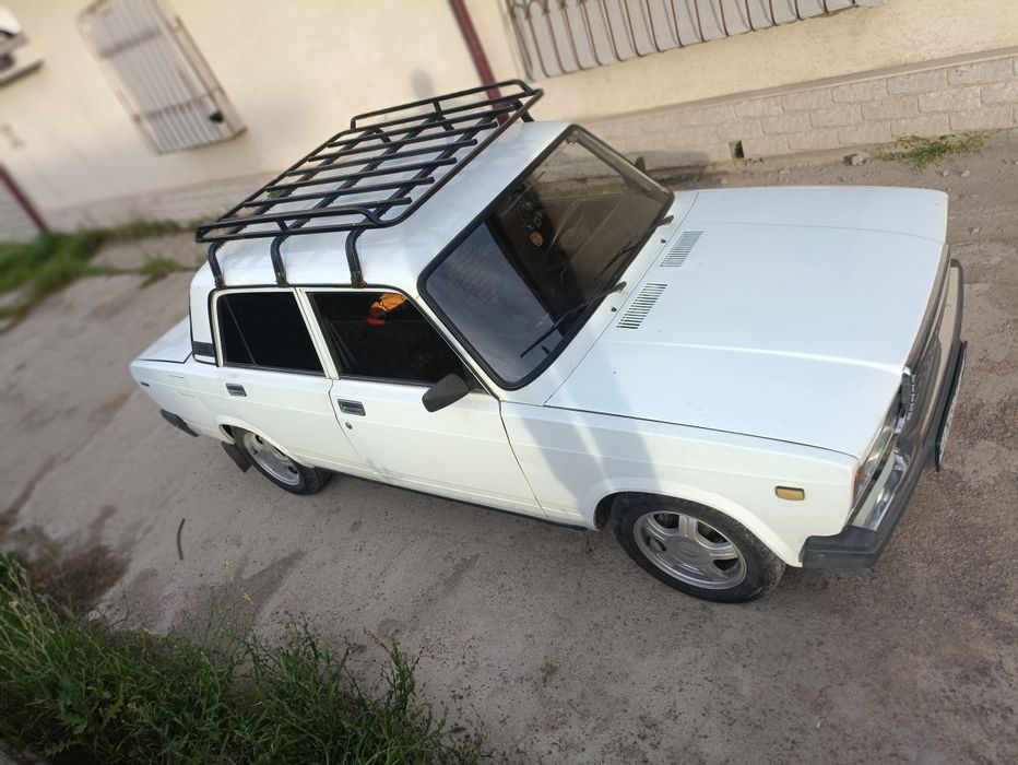 Жигули Lada лада багажник автобагажник