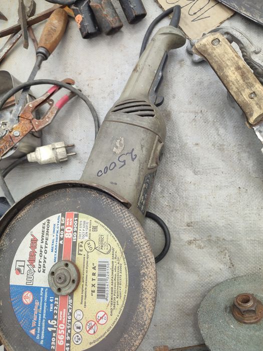 Баллон туристический самовар инструменты