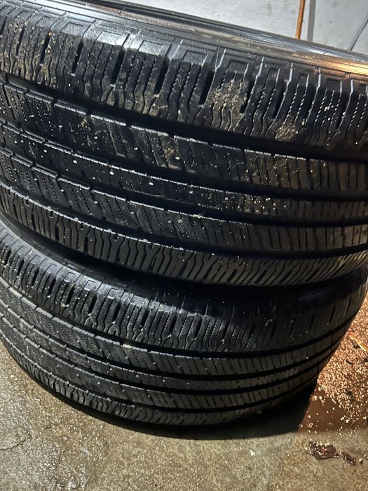 285 45 22 Hankook MS Iarna