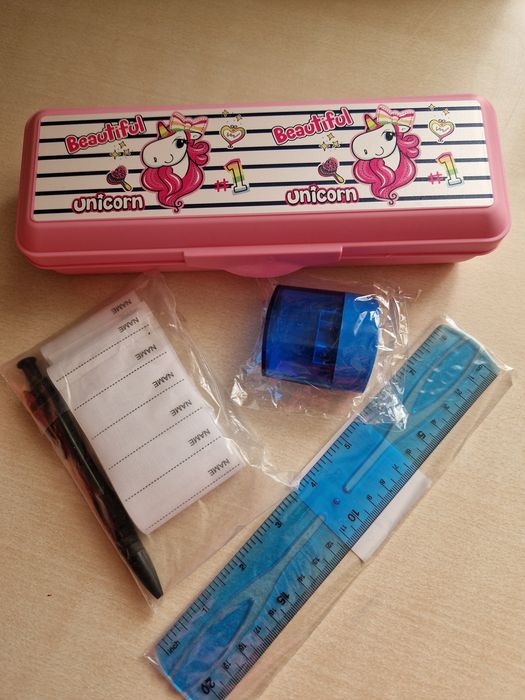 Set rechizite scolare