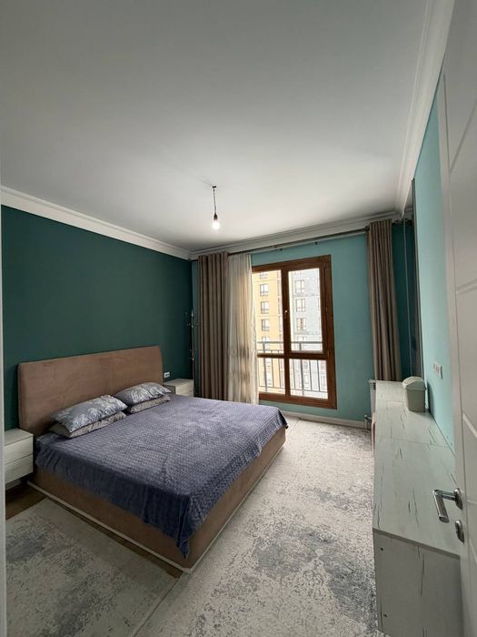 133000у.е Олмазор сити Новостройка 4 хона 100м2 Жомий Корасарой