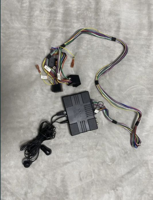 Kit bluetooth auto