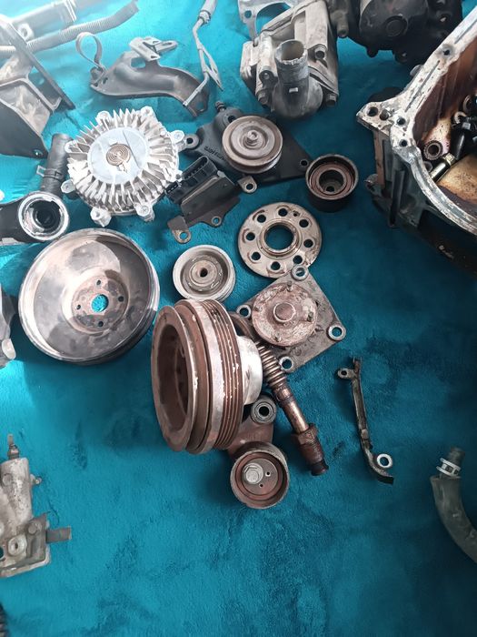 На Паджеро и Монтеро