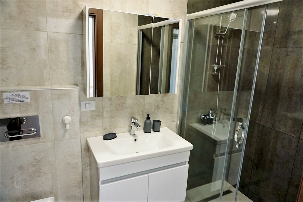 Inchiriere STUDIO in bloc nou 2023 zona Campus-Solid Residence