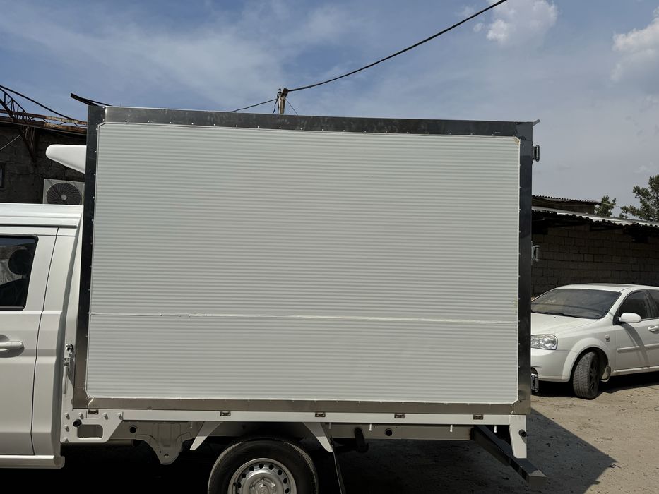 Changanga sendvich 7.5 li qalinlida butka termo labo isuzu kia hyundai