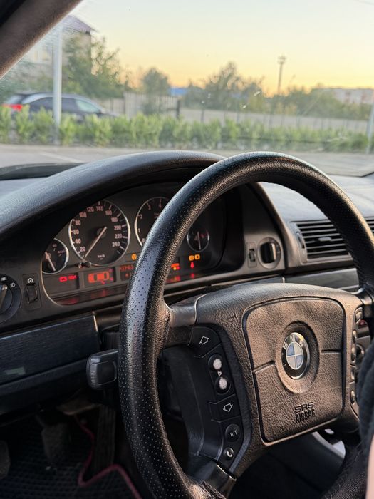 Продам авто Bmw e39