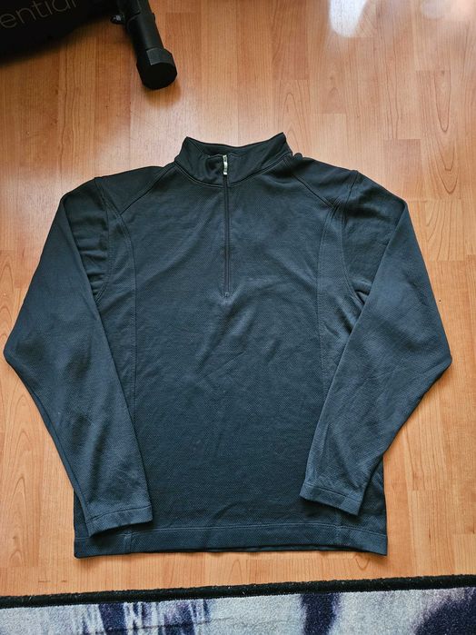 Блуза quarter zip Nike