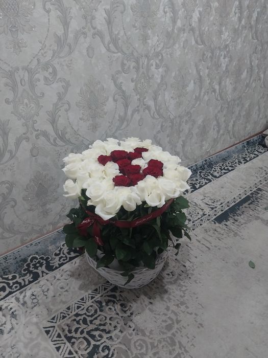Сатылымда Гүл бағасы соңында