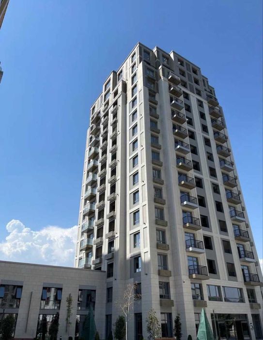 Супер локация! Идеально для семьи Ипотека 10-20 лет от 18%