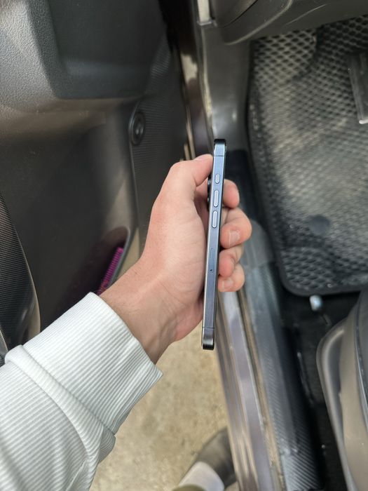 Iphone 15 Pro 256 Gb 90% yomks Dual