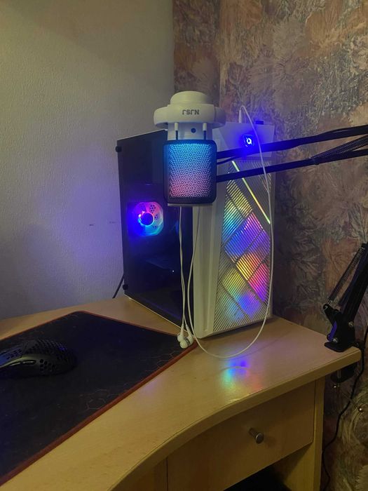 Vand setup complet