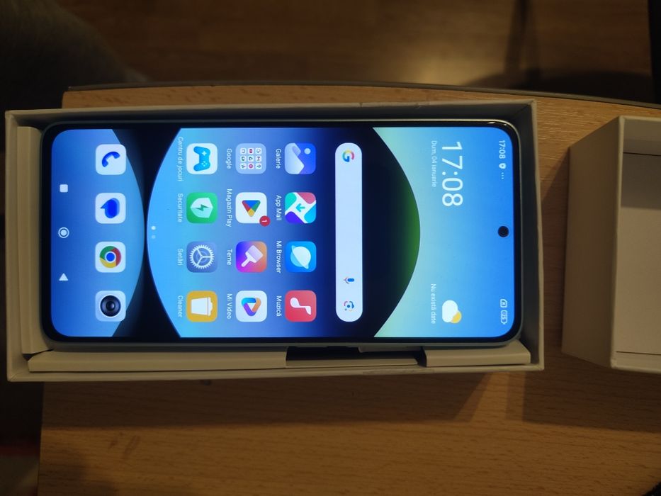 Xiaomi Redmi Note 14 5G