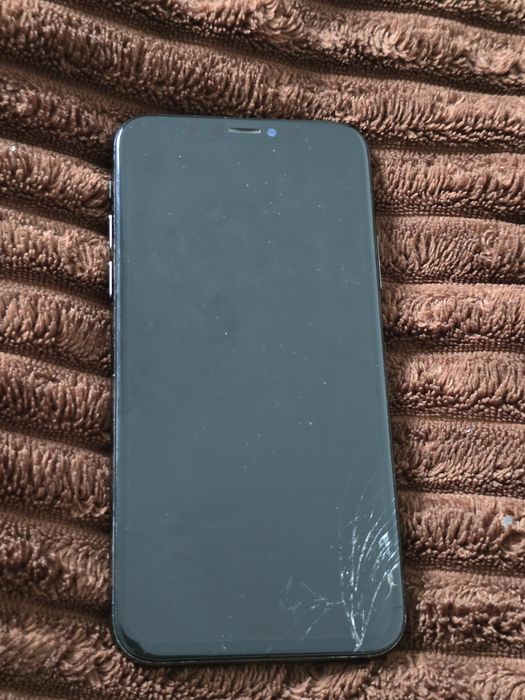 iPhone X 64   gb