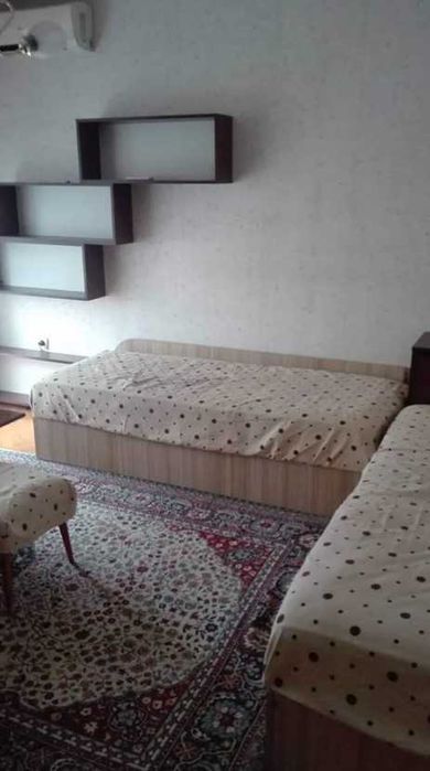 Двустаен апартамент Каменица 1