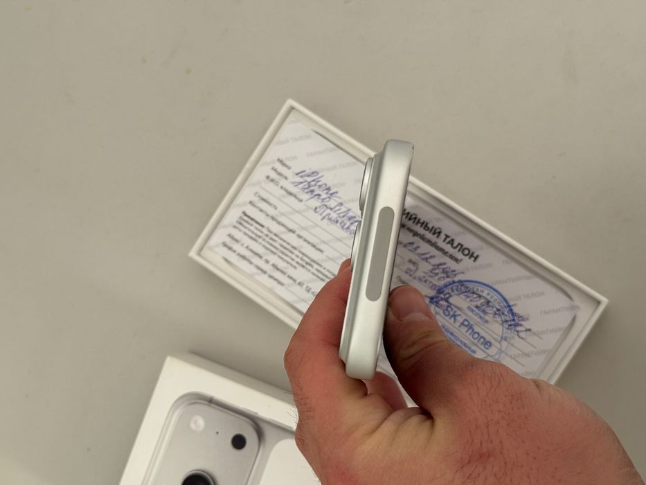 iPhone 17 Pro 256gb Айфон 17 про