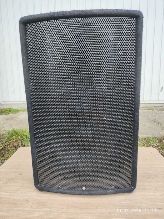 Продавам тонколони Robox - N 12 F 802 PRO
